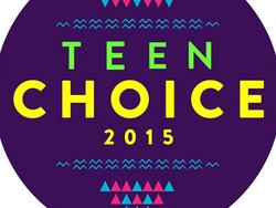 One Direction Berjaya di Teen Choice Awards 2015