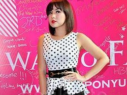 Lama Menjomblo, Vicky Shu Ingin Cepat Dinikahi