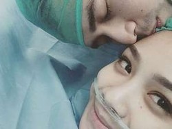 Lihat Foto Anak, Raffi Ahmad Selalu Ingin Pulang