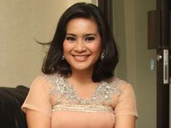 Ketika Ikke Nurjanah Terkenang Awal Karier