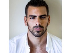 Kisah Nyle DiMarco, Model Tuna Rungu di ANTM 22 yang Kerap Digunjingkan