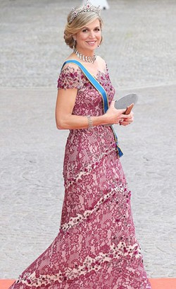 Foto: 10 Putri Kerajaan Paling Stylish