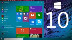 Windows 10 Capai 53 Juta Pengguna