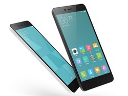 800 Ribu Xiaomi Redmi Note 2 Laku dalam 12 Jam