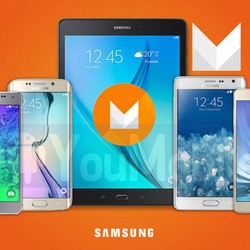 Samsung Beberkan Kemampuan Android Marshmallow