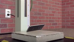 Galaxy Note 5 Dijatuhkan Berulang-ulang, Hasilnya?