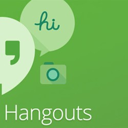 Susul WhatsApp, Google Hangouts Tawarkan Fitur Web