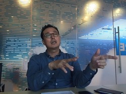 Industri Teknologi Indonesia Sehebat Korea, Apa Bisa?