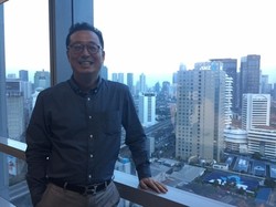 Diancam Dibunuh Saat Memerangi Ponsel BM