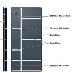 Ponsel Jangkrik Google Molor Sampai 2016
