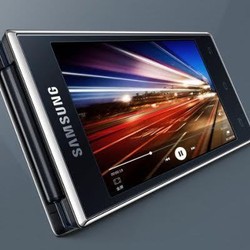 Ponsel Lipat Samsung Dipersenjatai Snapdragon 808