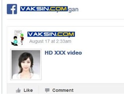 Merdeka dari Jeratan Pornografi Vietnam Rose