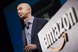 Kerja Horor di Amazon Hal Biasa di Amerika