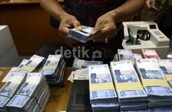 Banyak Pemda Takut Ambil Kebijakan, Belanja Daerah Baru 24%