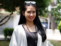 Lebih Dekat dengan Soraya Rasyid, si Pembantu Manis