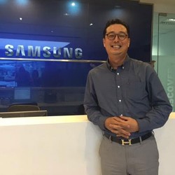 Lee Kang Hyun: Pak Haji dari Samsung yang Cinta Mati Indonesia