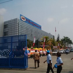 Mengintip Pabrik Penjahit Zara dan Uniqlo di Sukoharjo