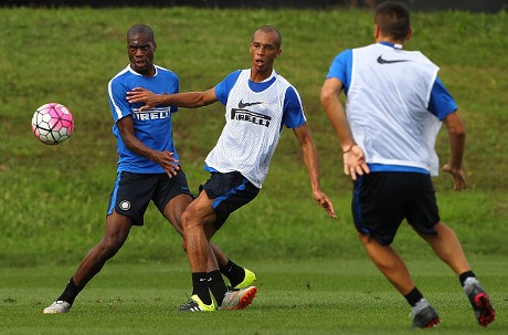 Menunggu Aksi Mancini dengan Deretan Pemain Baru Inter