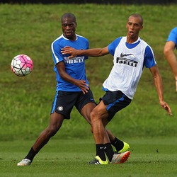 Menunggu Aksi Mancini dengan Deretan Pemain Baru Inter