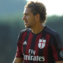 Cerci Disiuli Pendukung Milan, Mihajlovic Sebal