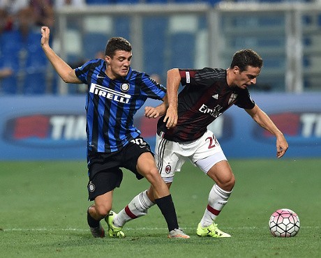 Lepas Kovacic, Inter Dinilai Mengulang Kesalahan Saat Jual Pirlo