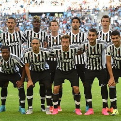 Ujian Besar untuk Juventus Baru dan Allegri