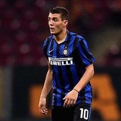Bergomi Dukung Keputusan Inter Jual Kovacic