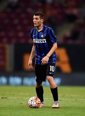 Bergomi Dukung Keputusan Inter Jual Kovacic