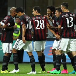 Milan Melaju Usai Kalahkan Perugia 2-0