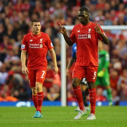 Liverpool Akui Belum Meyakinkan, tapi Puas Bisa Melaju Sempurna