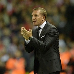 Rodgers: Enam Poin, Dua Clean Sheet, dan Liverpool Masih Akan Tumbuh