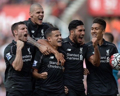 Liverpool Bertahan Lebih Baik, tapi Masih Ada Ujian di Emirates Stadium