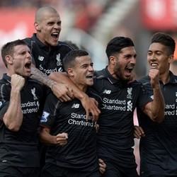 Liverpool Bertahan Lebih Baik, tapi Masih Ada Ujian di Emirates Stadium