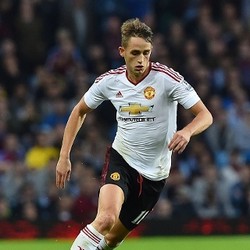 Januzaj Ingin Buktikan Diri Lebih Jauh Musim Ini