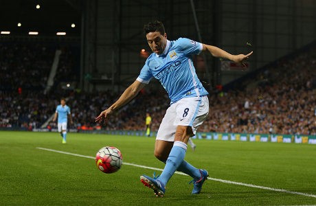Rumor Nasri-Inter Diredam