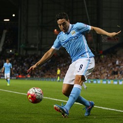 Rumor Nasri-Inter Diredam