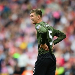 Everton Dikabarkan Tolak Tawaran Ketiga Chelsea untuk John Stones