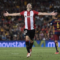Imbangi Barca, Athletic Bilbao Juara!