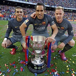 Persaingan Milik Madrid dan Barcelona Lagi