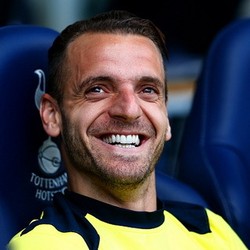 Soldado Ingin Seperti Dulu Lagi
