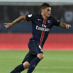 Verratti Jatuh Cinta dengan Gaya Main Barca