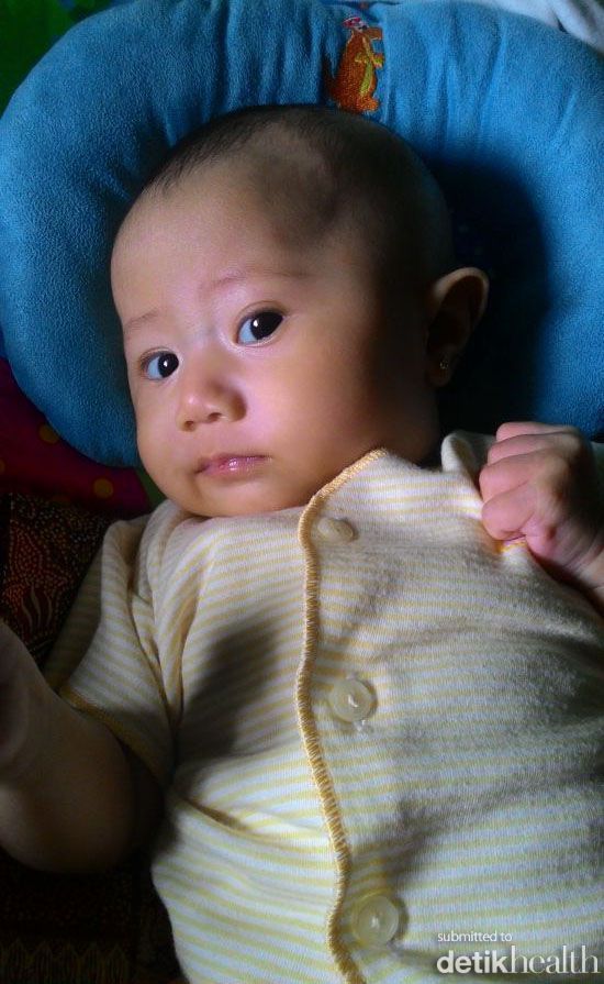 Kirana Almeera Wibowo