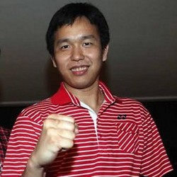 Yuk, Ngobrol dengan Hendra Setiawan dan Linda Weni di Sport Forum Besok