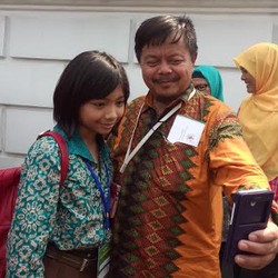 Perkenalkan, Theodora Paulina Juara Olimpiade Catur di Brasil