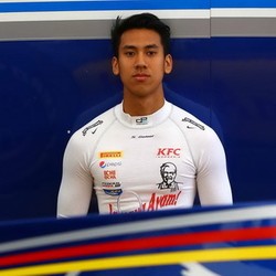 Sean Gelael Ingin Terus Timba Pengalaman dan Belajar di GP2