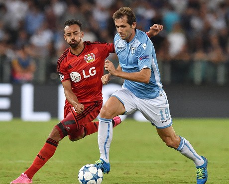 Cuma Menang 1-0, Lazio Tegaskan Clean Sheet Tak Kalah Penting