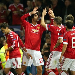 Hasil Lengkap Play-off Liga Champions