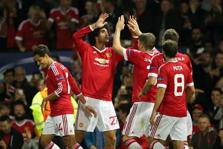 Hasil Lengkap Play-off Liga Champions