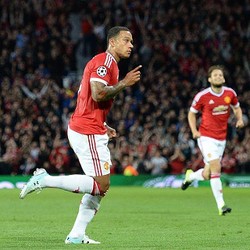 Memphis Dua Gol, MU Kalahkan Club Brugge 3-1