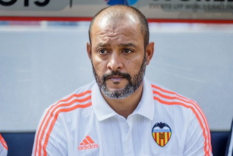 Valencia Akan Tampil Ofensif, tapi Juga Tekankan Pentingnya Clean Sheet